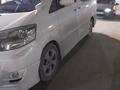 Toyota Alphard 2006 года за 6 500 000 тг. в Кызылорда – фото 5