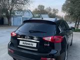 Infiniti EX35 2009 годаүшін5 300 000 тг. в Актобе