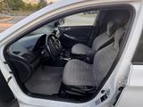 Hyundai Accent 2015 года за 5 300 000 тг. в Алматы – фото 3