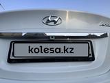 Hyundai Accent 2015 года за 5 300 000 тг. в Алматы – фото 5