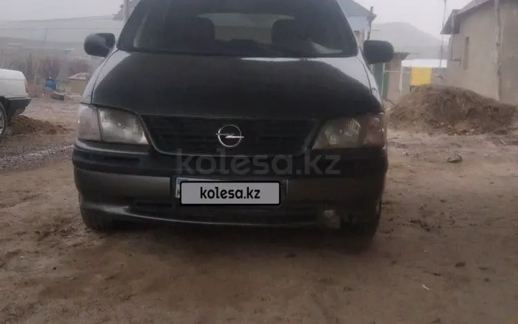 Opel Sintra 1998 года за 1 200 000 тг. в Шымкент