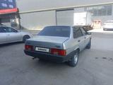 ВАЗ (Lada) 21099 1998 года за 1 200 000 тг. в Алматы – фото 3
