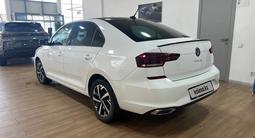 Volkswagen Polo 2022 года за 8 990 000 тг. в Алматы – фото 5