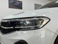 Volkswagen Polo 2022 года за 8 990 000 тг. в Алматы – фото 4