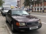 Audi 100 1991 года за 1 800 000 тг. в Костанай