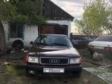 Audi 100 1991 годаүшін1 860 000 тг. в Костанай – фото 5
