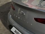 Hyundai Elantra 2021 года за 6 800 000 тг. в Шымкент – фото 3