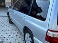 Subaru Forester 2001 года за 3 200 000 тг. в Шымкент – фото 2