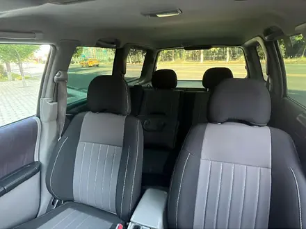 Subaru Forester 2001 года за 3 200 000 тг. в Шымкент – фото 13