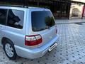 Subaru Forester 2001 года за 3 200 000 тг. в Шымкент – фото 15