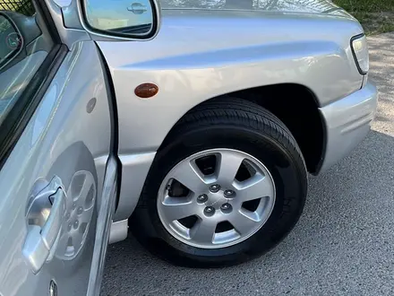 Subaru Forester 2001 года за 3 200 000 тг. в Шымкент – фото 16