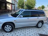 Subaru Forester 2001 года за 3 200 000 тг. в Шымкент
