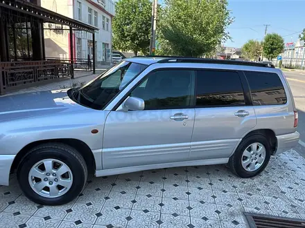 Subaru Forester 2001 года за 3 200 000 тг. в Шымкент
