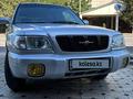 Subaru Forester 2001 года за 3 200 000 тг. в Шымкент – фото 20