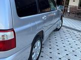 Subaru Forester 2001 года за 3 200 000 тг. в Шымкент – фото 3