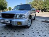 Subaru Forester 2001 года за 3 200 000 тг. в Шымкент – фото 4