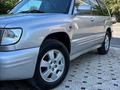 Subaru Forester 2001 года за 3 200 000 тг. в Шымкент – фото 5