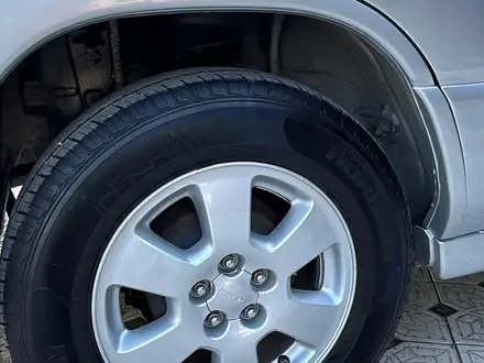 Subaru Forester 2001 года за 3 200 000 тг. в Шымкент – фото 6