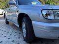 Subaru Forester 2001 года за 3 200 000 тг. в Шымкент – фото 7