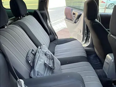 Subaru Forester 2001 года за 3 200 000 тг. в Шымкент – фото 9