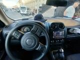 Jeep Patriot 2015 годаүшін5 333 333 тг. в Актау
