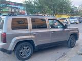 Jeep Patriot 2015 годаүшін5 333 333 тг. в Актау – фото 2