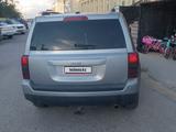 Jeep Patriot 2015 годаүшін5 333 333 тг. в Актау – фото 3