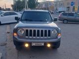 Jeep Patriot 2015 годаүшін5 333 333 тг. в Актау – фото 4