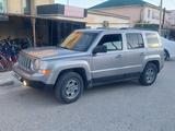 Jeep Patriot 2015 годаүшін5 333 333 тг. в Актау – фото 5