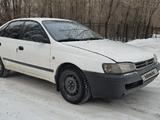 Toyota Carina E 1992 годаүшін1 700 000 тг. в Усть-Каменогорск – фото 3