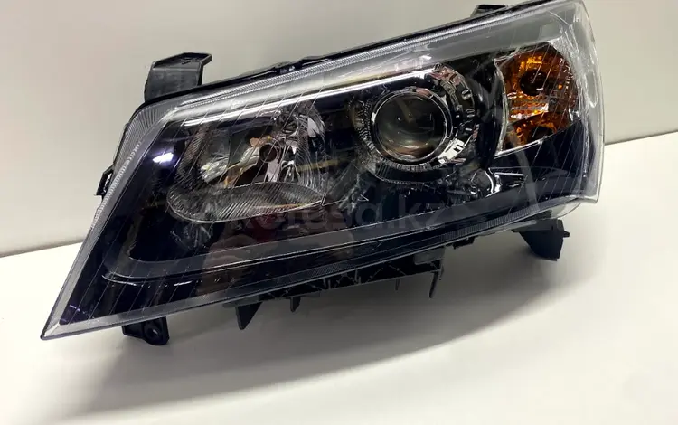 Фара Передняя Левая GEELY EC7 DI1272 за 2 123 тг. в Астана