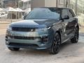 Land Rover Range Rover Sport Autobiography 2023 годаүшін88 748 000 тг. в Алматы