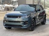 Land Rover Range Rover Sport Autobiography 2023 года за 88 748 000 тг. в Алматы