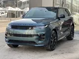 Land Rover Range Rover Sport Autobiography 2023 года за 88 748 000 тг. в Алматы