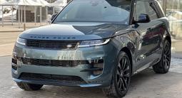 Land Rover Range Rover Sport 2023 годаүшін88 748 000 тг. в Алматы