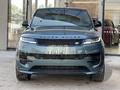 Land Rover Range Rover Sport Autobiography 2023 годаүшін88 748 000 тг. в Алматы – фото 2