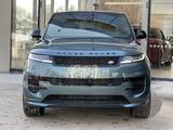 Land Rover Range Rover Sport 2023 годаүшін88 748 000 тг. в Алматы – фото 2