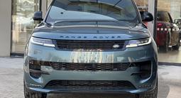 Land Rover Range Rover Sport 2023 года за 88 748 000 тг. в Алматы – фото 2