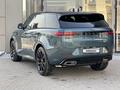 Land Rover Range Rover Sport Autobiography 2023 года за 88 748 000 тг. в Алматы – фото 5
