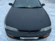 Toyota Curren, 1994