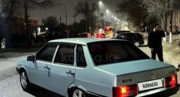 ВАЗ (Lada) 21099 2001 года за 880 000 тг. в Алматы