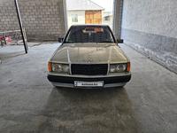 Mercedes-Benz 190 1988 годаfor1 050 000 тг. в Шымкент