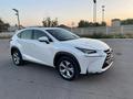 Lexus NX 300h 2017 годаfor17 700 000 тг. в Алматы