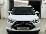 JAC S3 2017 года за 4 000 000 тг. в Караганда