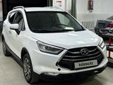 JAC S3 2017 года за 4 000 000 тг. в Караганда – фото 2