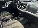 JAC S3 2017 года за 4 000 000 тг. в Караганда – фото 3