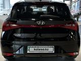 Hyundai i20 2023 годаfor8 500 000 тг. в Шымкент – фото 2