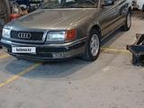 Audi 100 1992 годаүшін1 900 000 тг. в Атбасар
