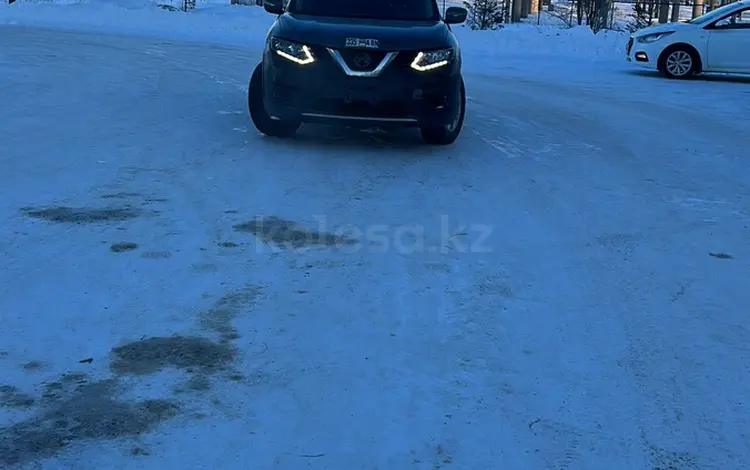 Nissan X-Trail 2014 года за 3 850 000 тг. в Уральск