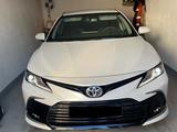 Toyota Camry 2024 года за 17 290 000 тг. в Павлодар